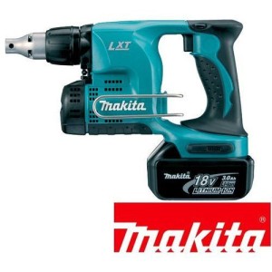 Akumulatorowa wkrętarka Makita BFS450RFE