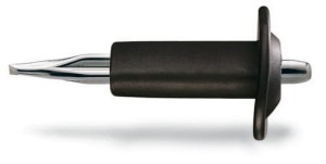 Wycinak ślusarski z ochraniaczem dłoni Beta 37PM