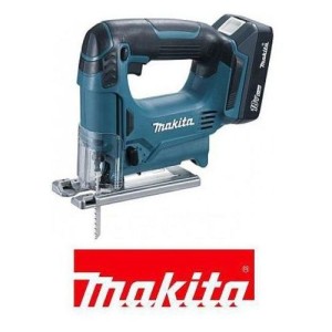 Akumulatorowa wyrzynarka Makita JV183