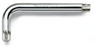 Klucze trzpieniowe kątowe, profil XZN® Beta 98XZN