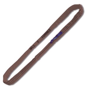 Zawiesia wężowe, poliestrowe, 6T