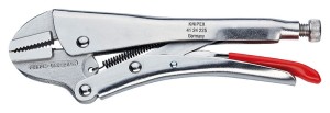 Szczypce zaciskowe Knipex 41 24 225