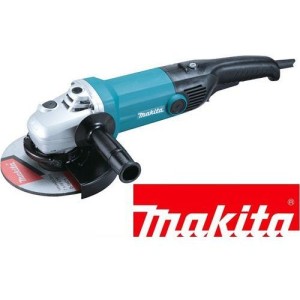 Szlifierka kątowa ⌀180 mm Makita GA7050R01