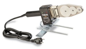 Zgrzewarki do rur i kształtek z tworzyw sztucznych Beta 310