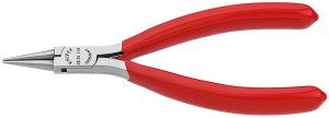 Szczypce dla elektroników Knipex 35 31 115