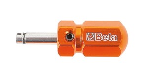 Wkrętak do wentyli Beta 986