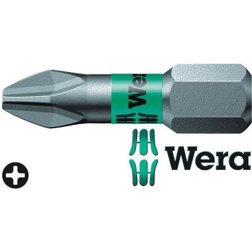 Wera bit krzyżowy