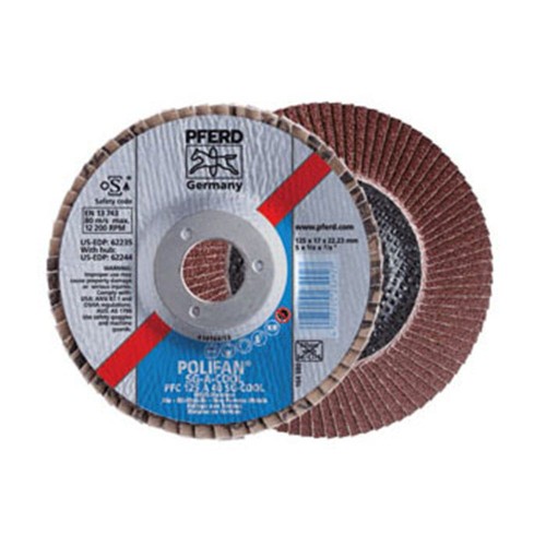 Ściernica tarczowa do cięcia Pferd 69300356