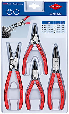 knipex 002003V024 
