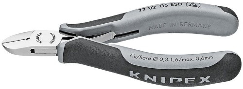 7702115ESD4 knipex