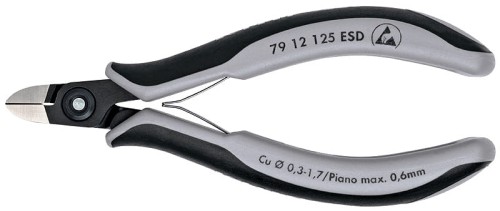 7912125ESD4 knipex