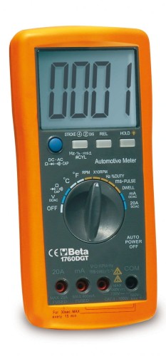 Beta 1760DGT
