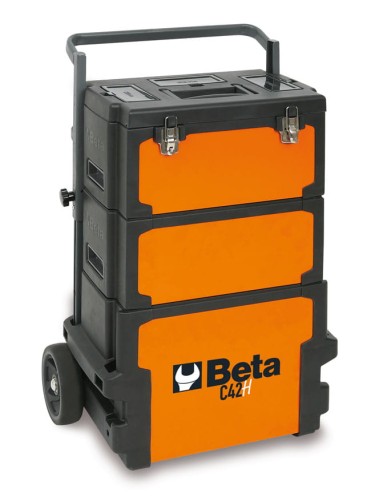 Beta C42H