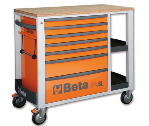 Beta C24SL