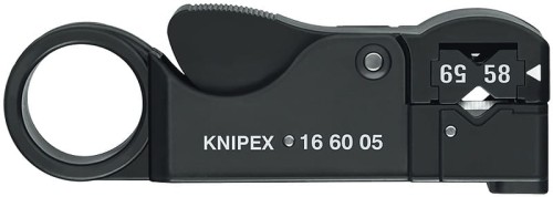 knipex  166005SB4 