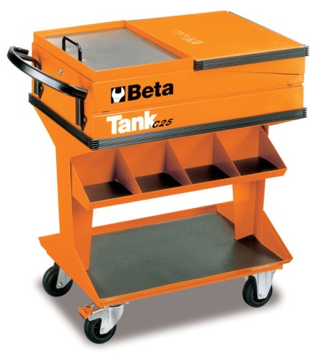 Beta C25