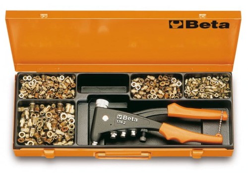 Beta 1742/C4