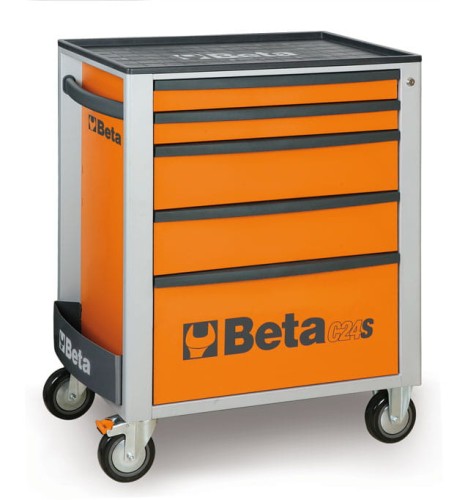 Beta C24S/5 - 2400S5