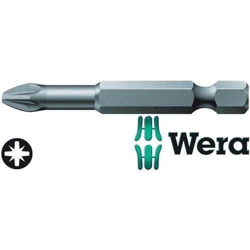 wera bit 855/4 TZ