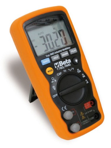 Beta 1760/RMS