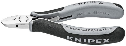 7722115ESD4 knipex