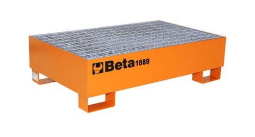 Beta 1889