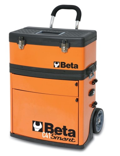 Beta C41S