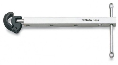 beta 395T