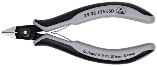 7932125ESD4 knipex