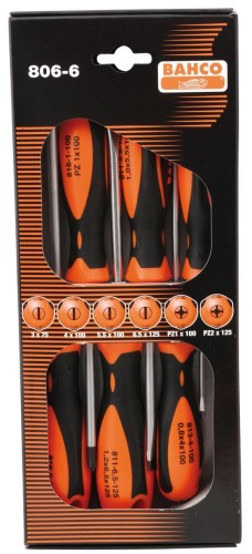 Bahco 805-6