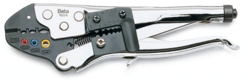 beta 1604