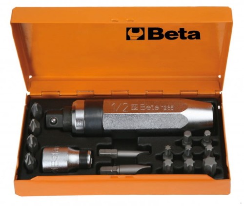 Beta 1295/C14