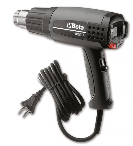 beta 1850C