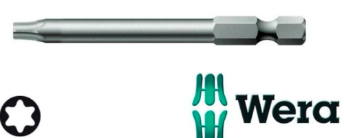 wera bit 867/4 Z 7 IP