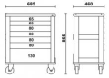 Beta 9324/C04O-7