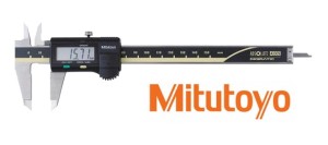 Suwmiarka cyfrowa Mitutoyo 500-181-30