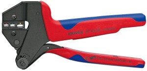 Szczypce do zagniatania typu Crimp System Knipex 97 43 06