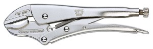Szczypce zaciskowe uniwersalne Knipex 40 04