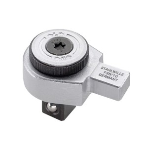 Grzechotka wtykowa 1/2" 14x18 Stahlwhille 58250020