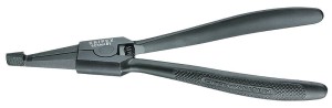 Szczypce do pierścieni ustalających specjalnych Knipex 45 10 170