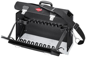 Walizka narzędziowa Knipex 00 21 02 LE