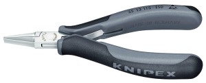 Szczypce ESD dla elektroników Knipex 35 12 115 ESD