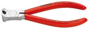 Szczypce tnące czołowe dla mechaników Knipex 69 03 130
