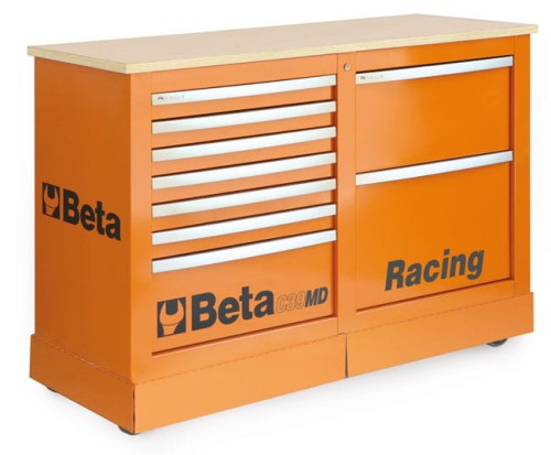 Beta C39MD