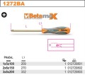 beta 1272BA
