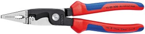 Szczypce do prac elektroinstalacyjnych Knipex 13 82 200