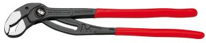 Klucze i szczypce do rur Knipex Cobra® XL/XXL  Knipex 87 01 400