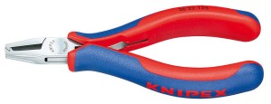 Szczypce montażowe knipex 36 22 125