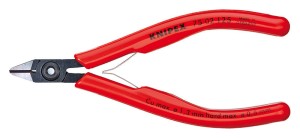 Szczypce tnące boczne Knipex 75 02 125