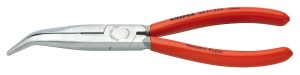 Szczypce tnące półokrągłe Knipex 26 21 200